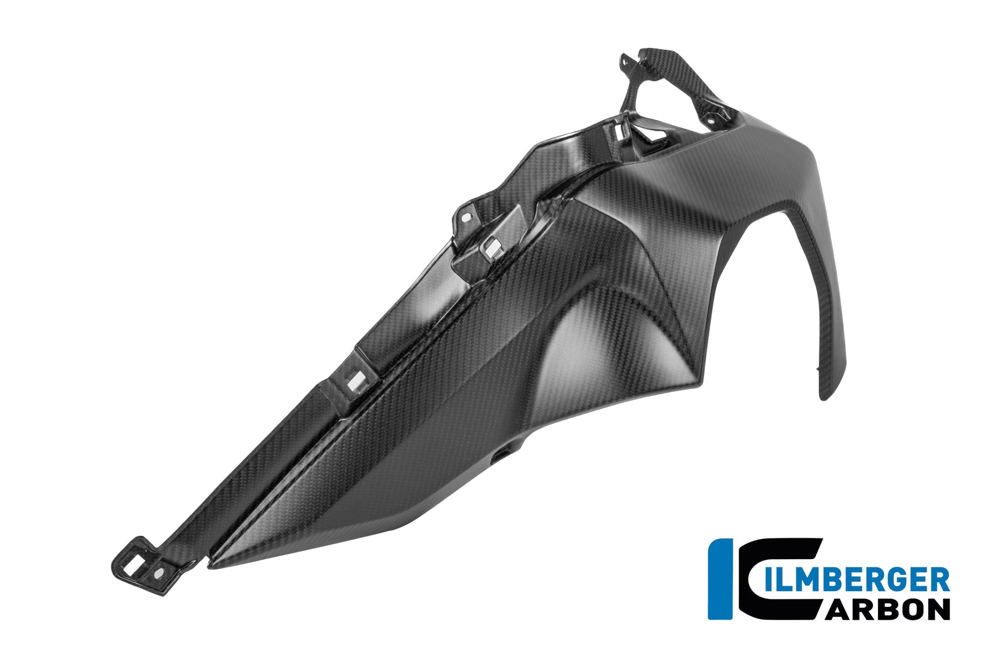 Kuipdeel luchtuitlaat rechts carbon mat BMW R1300R Option 719 Kilauea (2025+)