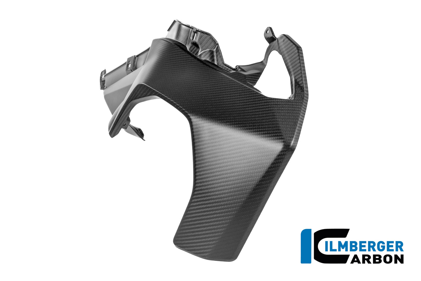 Kuipdeel luchtuitlaat rechts carbon mat BMW R1300R Performance (2025+)