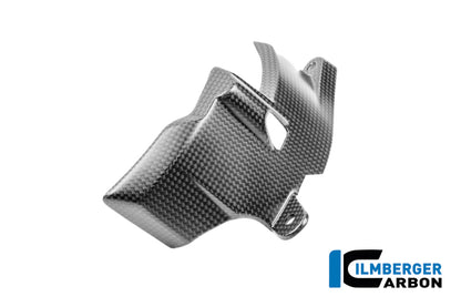 Motorblok cover (rechts) mat carbon Ducati Panigale V4 (2025+)