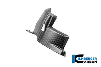 Motorblok cover (rechts) mat carbon Ducati Panigale V4 (2025+)