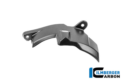 Motorblok cover (rechts) mat carbon Ducati Panigale V4 (2027+)