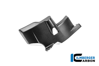 Motorblok cover (rechts) mat carbon Ducati Panigale V4 (2025+)