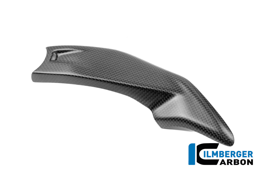 Frame cover (links) mat carbon Ducati Panigale V4R (2026+)