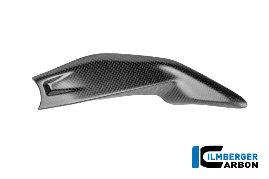 Frame cover (links) mat carbon Ducati Panigale V4R (2026+)
