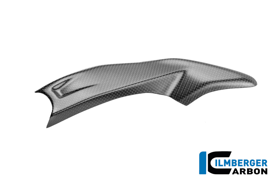 Frame cover (links) mat carbon Ducati Panigale V4R (2026+)