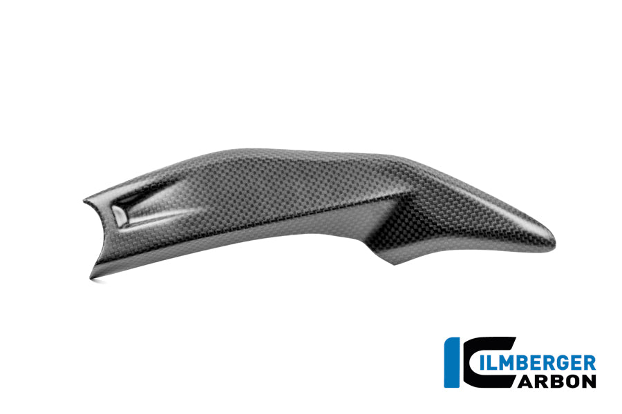 Frame cover (links) mat carbon Ducati Panigale V4R (2026+)