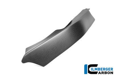 Zijpaneel (links) mat carbon Ducati Panigale V4S (2025+)