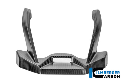 Extension de garde-boue avant « bec » en carbone mat BMW R1300GS Adventure Option 719 Karakorum (2024+)