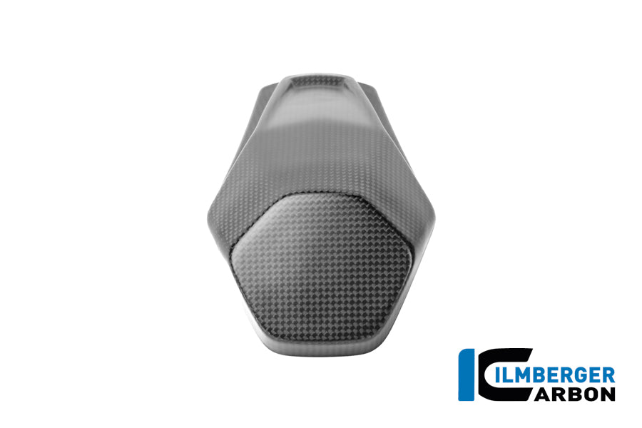 Duoseatcover mat carbon Ducati Panigale V4 (2025+)