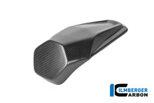 Duoseatcover mat carbon Ducati Panigale V4 (2025+)