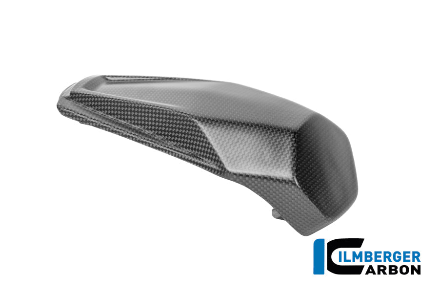 Duoseatcover mat carbon Ducati Panigale V4 S (2027+)