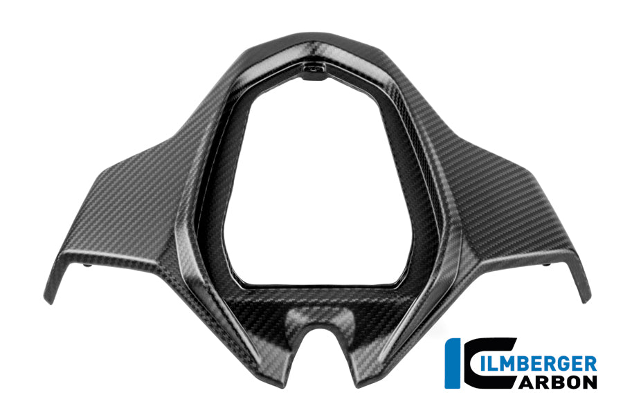 Biposto Achterkuip mat carbon BMW S 1000 RR (2025+)