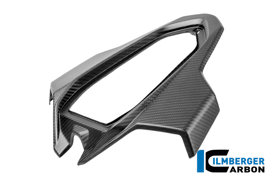 Biposto Achterkuip mat carbon BMW S 1000 RR (2025+)