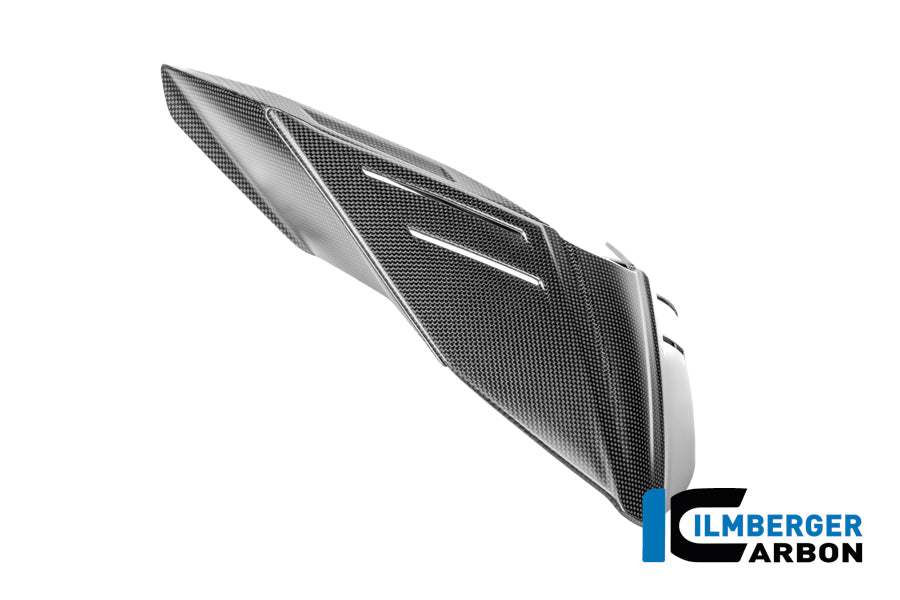 Monoposto achterkuip mat carbon Ducati Panigale V4 (2025+)