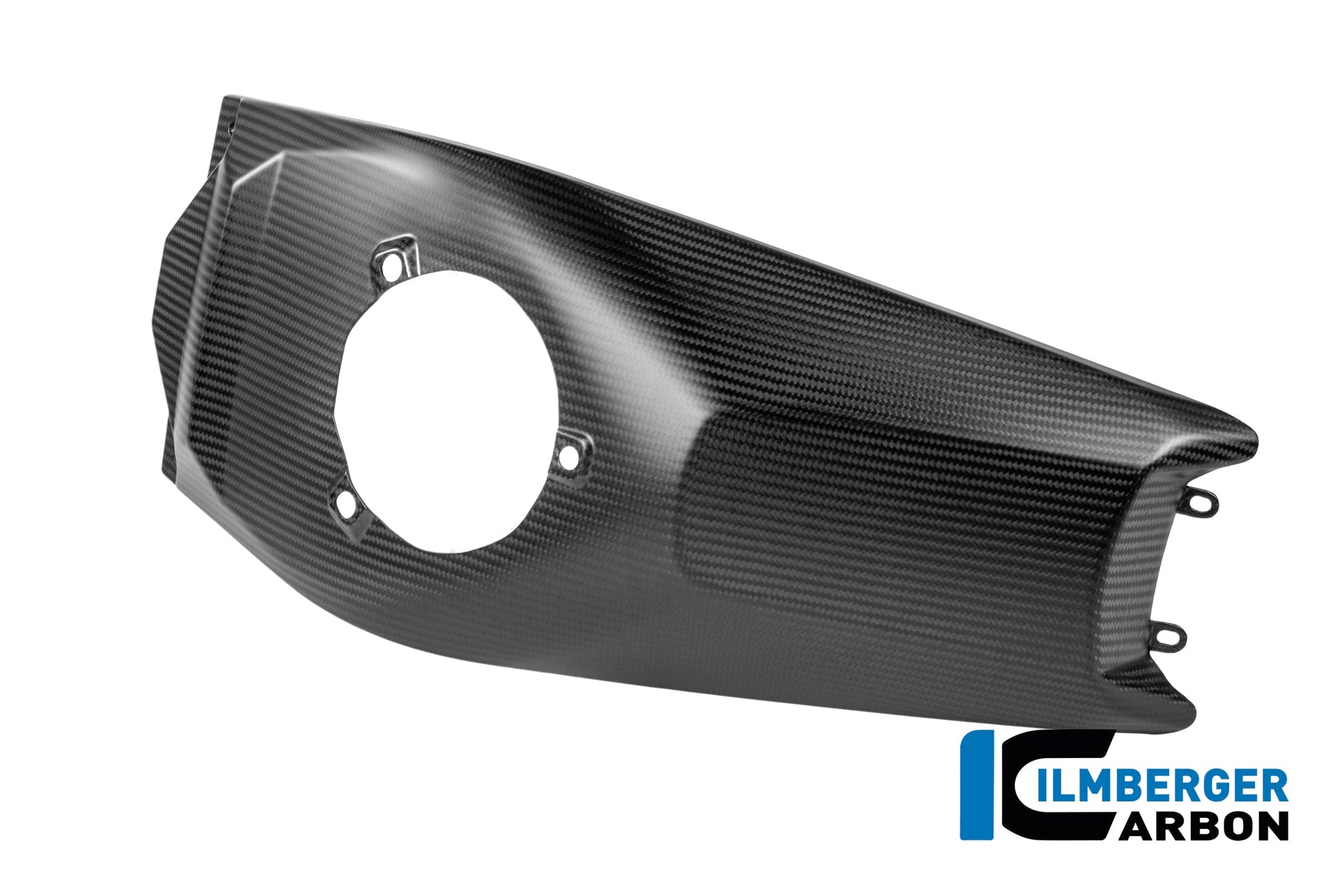 Tankafdekking boven carbon mat BMW R1300R Performance (2025+)