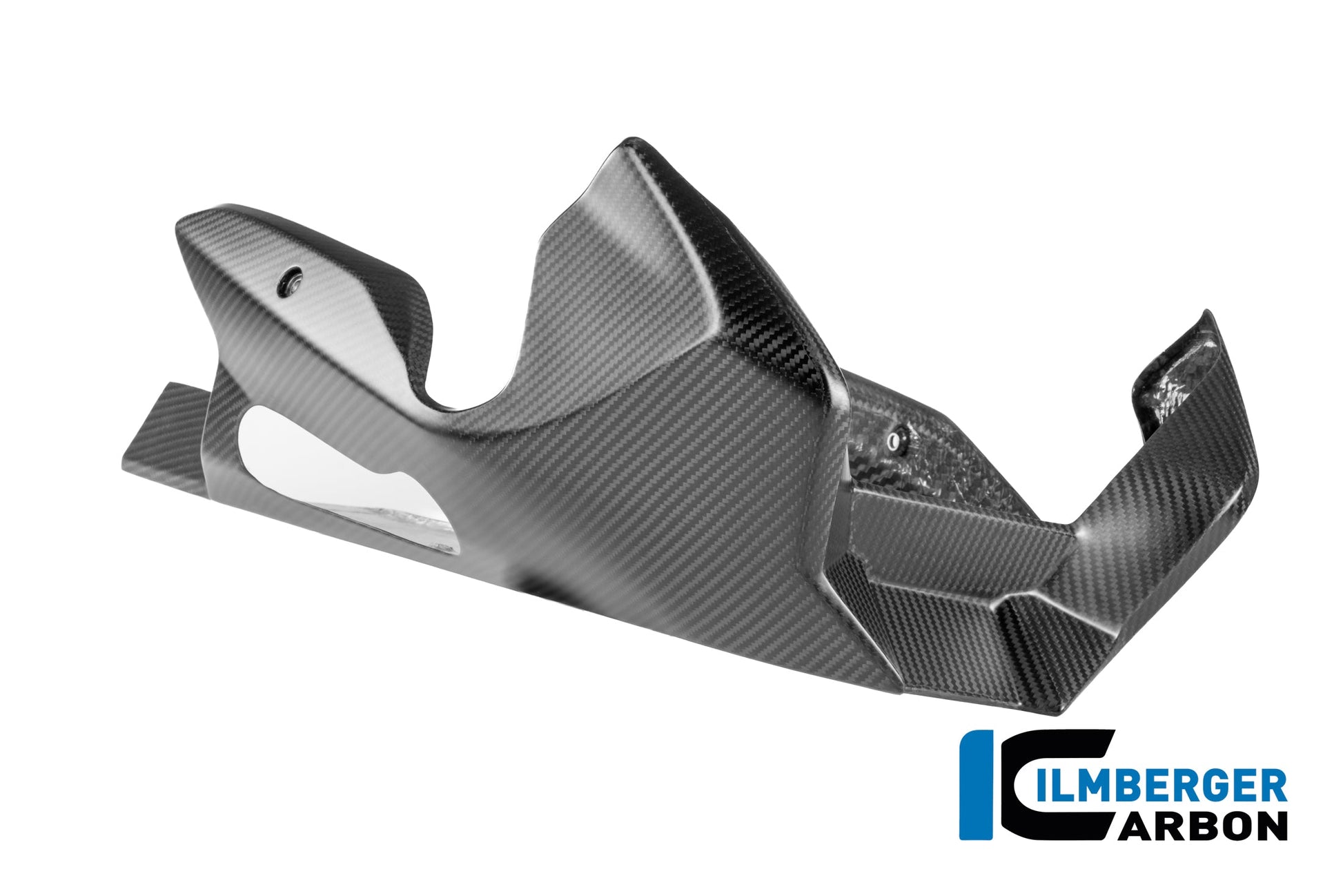 Bellypan mat carbon BMW R1300R Performance (2025+)