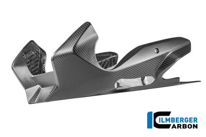 Bellypan mat carbon BMW R1300RS Option 719 Cuyamaca (2025+)
