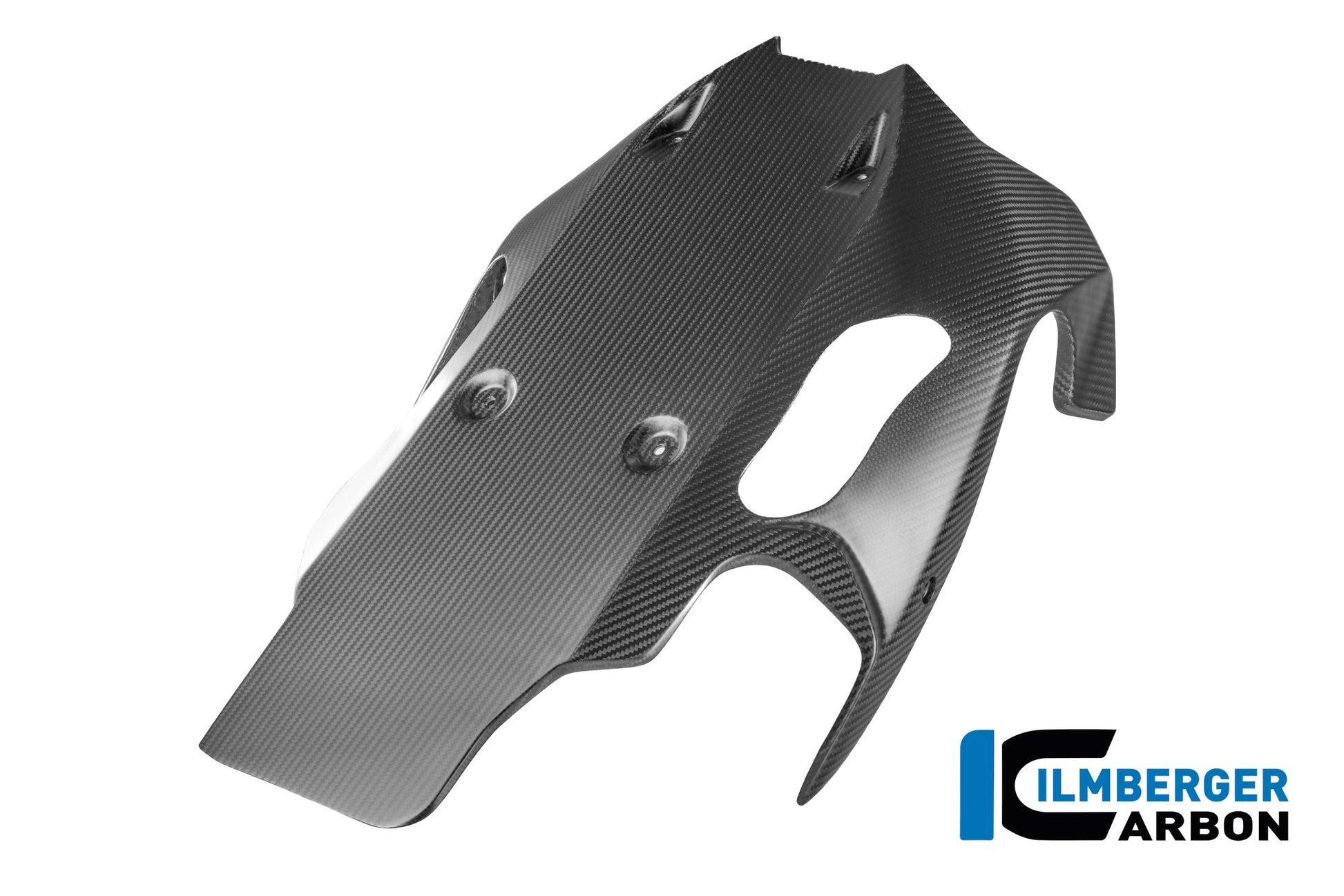 Bellypan mat carbon BMW R1300RS Performance (2025+)