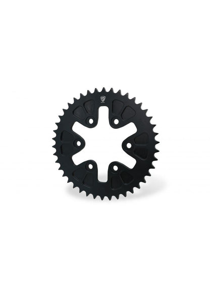Sprocket arrière 49T 525 pour Desertx Ducati Desertx (2022+)