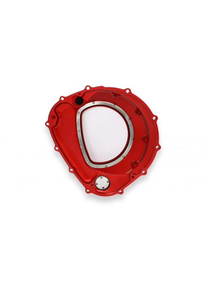 Clear clutch cover MV Agusta 4 cylinders