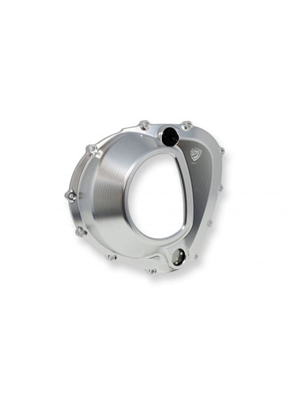 Clear clutch cover MV Agusta 4 cylinders
