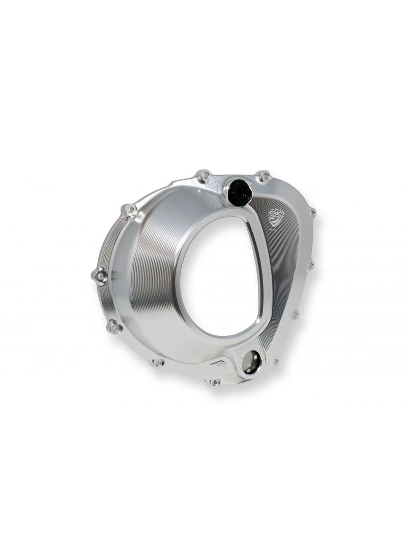 Clear clutch cover MV Agusta 4 cylinders