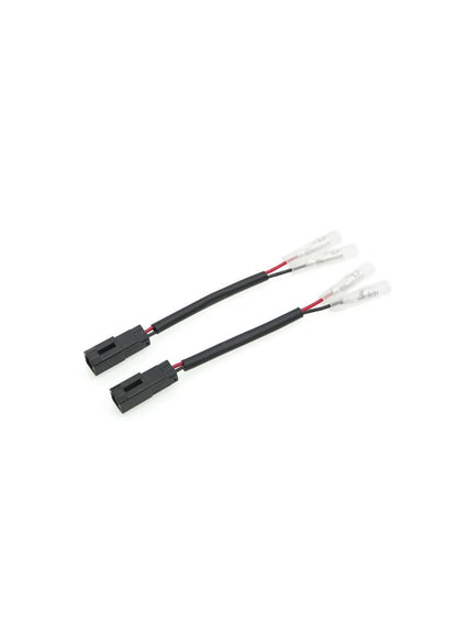 CNC Racing Indicators Kit Cable Kit (2 pc) pour Ducati Ducati Scrambler Icon Dark (2020-2022)