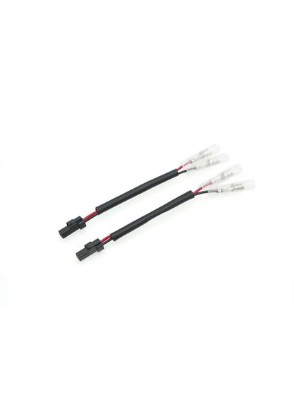 CNC Racing Indicators Kit Cable Kit Prises pour MV Agusta MV Agusta Brutale 1000 (2018+)