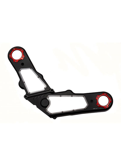 Kit de couverture des appels de synchronisation 'Gear' Scrambler Monster Hypermotard Ducati Monster 797 (2017-2020)