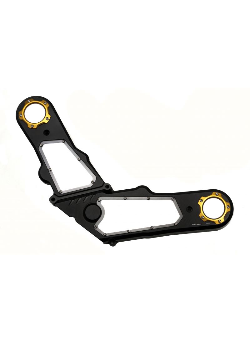Kit de couverture des appels de synchronisation 'Gear' Scrambler Monster Hypermotard Ducati Italia Independent Scrambler (2016)