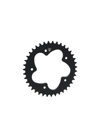 Sprocket Z40 P525 5 trous ducati