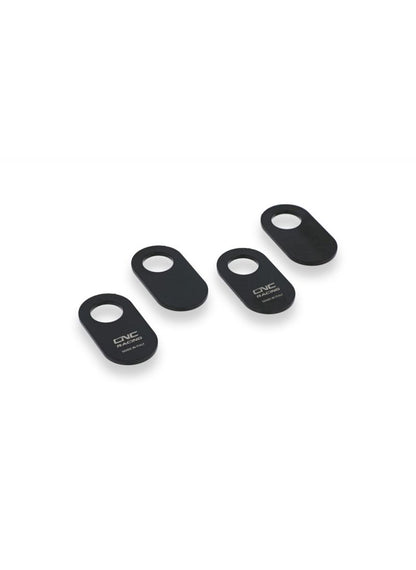 Turn indicator mounting adapters RS660 Tuono 660 Aprilia RS 660 (2020-2024)