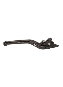 Opklapbaar remhendel (180mm) - CNC Racing Aprilia Tuono 457 (2025+)