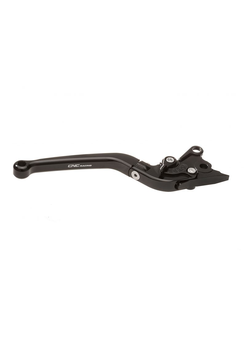 Opklapbaar remhendel (180mm) - CNC Racing Kawasaki Z650 (2026+)