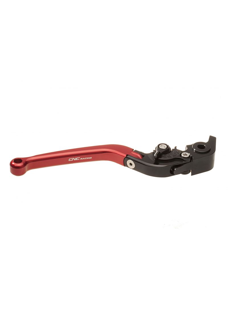Levier de frein pliable (180 mm) -CNC Racing Honda Vtr1000 SP-1 (2000-2001)
