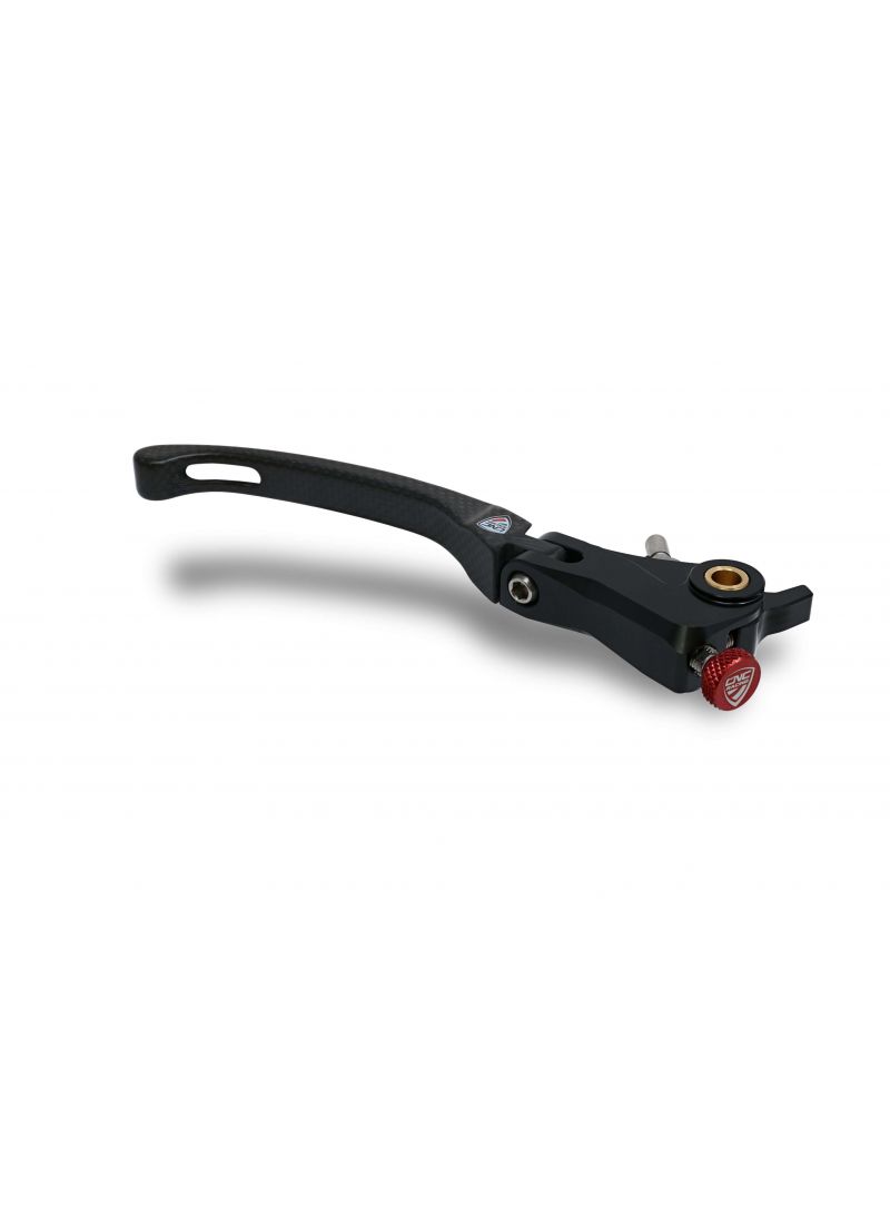 Folding Adjustable Carbon Brake Lever Aprilia Tuono V4 (2025+)