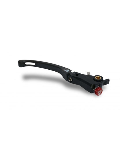 Folding Adjustable Carbon Brake Lever Aprilia Tuono V4 (2025+)