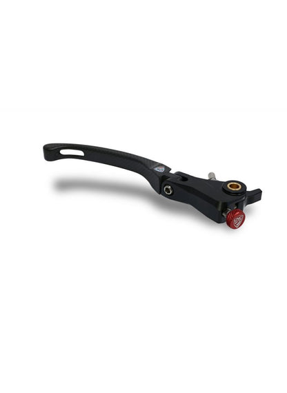 Folding Adjustable Carbon Brake Lever
