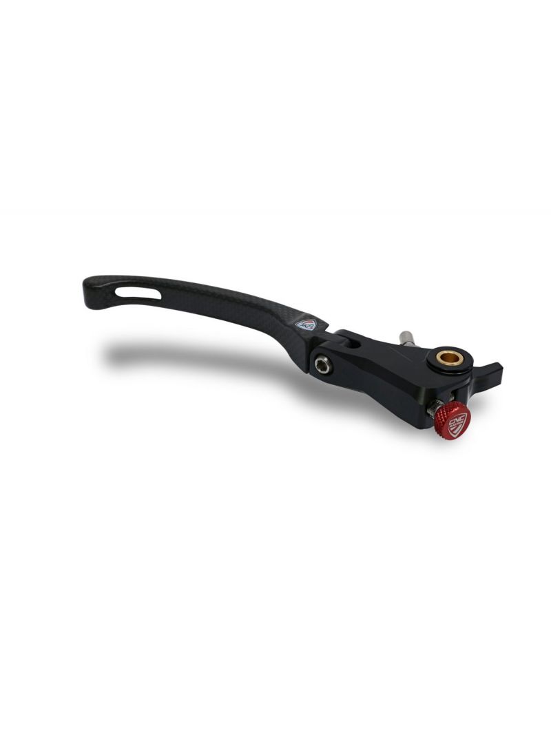 BST Carbon Achtervelg Rapid Tek 6,0 x 17" Ducati Hypermotard 950