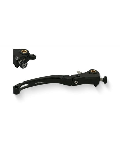 Le levier de frein réglable pliant Ducati Monster 1200 (2013-2016)