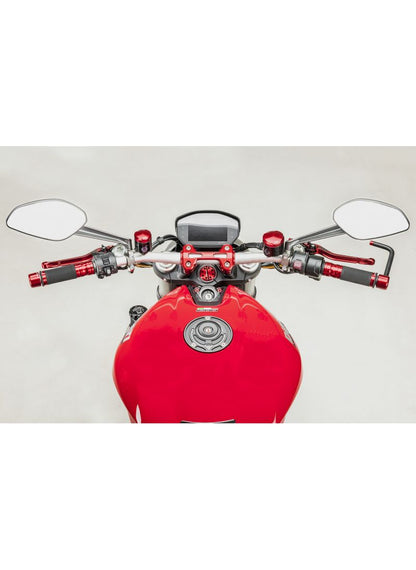 Remhendel kort (150mm) - CNC Racing Ducati Panigale V4 R (2026+)
