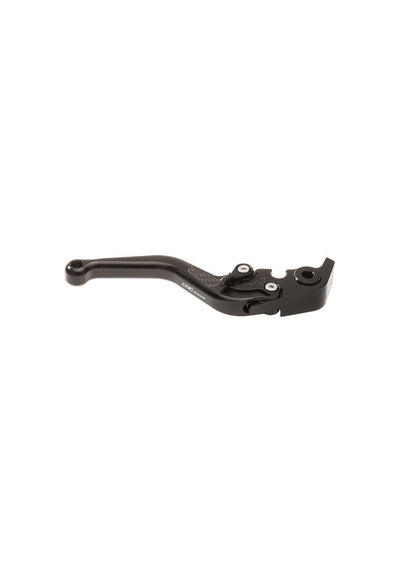 Horaire REM Short (150 mm) - Triumph de course CNC Thruxton (2003-2016)