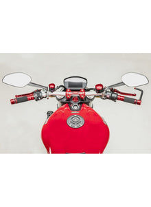 Remhendel kort (150mm) - CNC Racing Aprilia Tuono V4 (2025+)