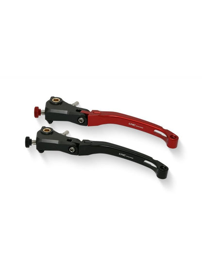 Handvatten set CNC Racing Ducati Hypermotard 950 RVE (2020-2025)
