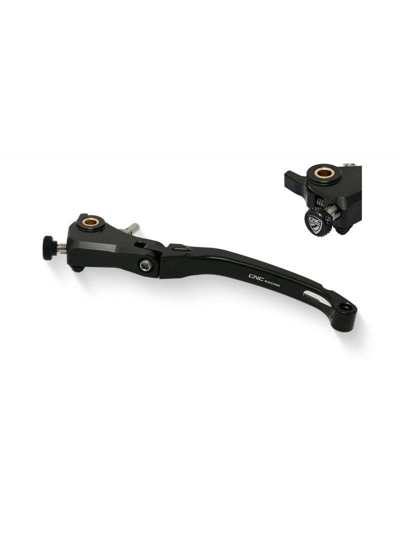 Levier d'embrayage réglable pliant Ducati Diavel (2010-2013)