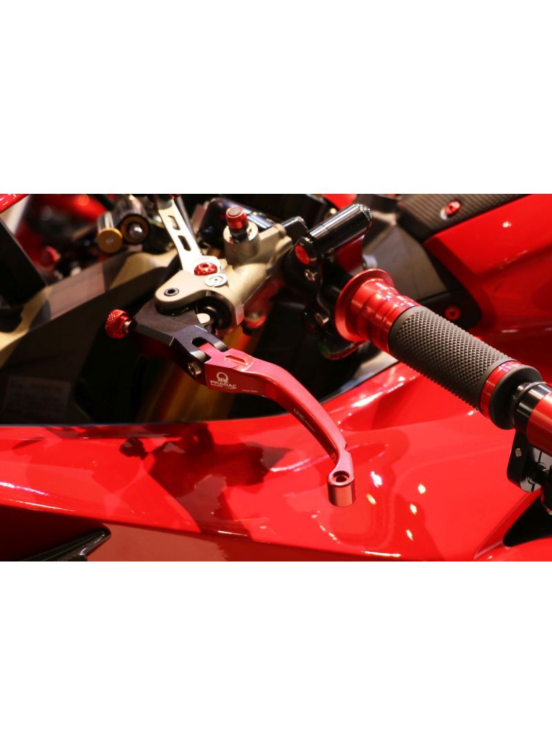Opklapbaar koppelingshendel - verstelbaar Pramac Limited Edition Ducati Streetfighter V4 (2025+)