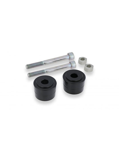 Handlebar Riser Set 20mm Ducati Monster 1200 821 Hypermotard 821