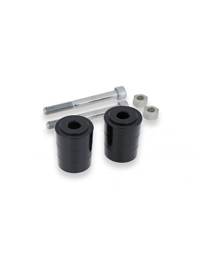Handlebar Riser Set 40mm Ducati Monster 1200 821 Hypermotard 821