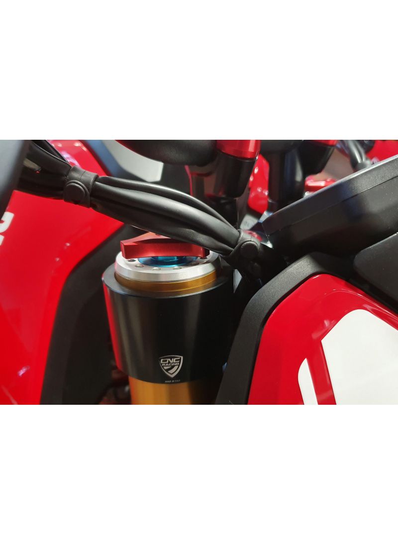 Triple Clamps kit Ducati Hypermotard 821 SP 939 SP 950 SP
