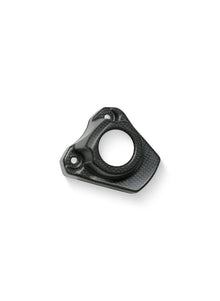 COUVERTURE DE CONTRAITEMENT D'ALLUMAGE MATT CARBON HYPERMOTARD 821 939 DUCATI HYPERMOTARD 821 (2013-2015)